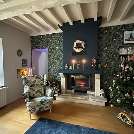 Le Du Pont * Aurseulles