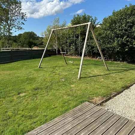 Le Du Pont * Aurseulles