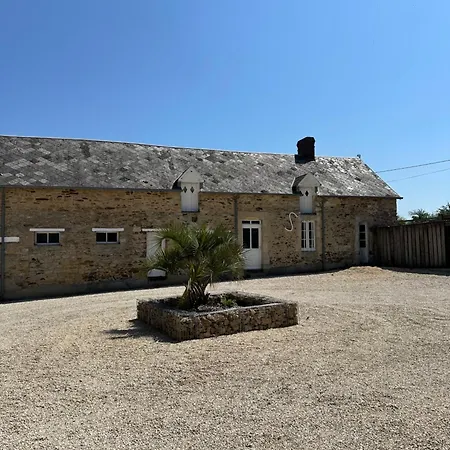 Le Du Pont Σπίτι διακοπών