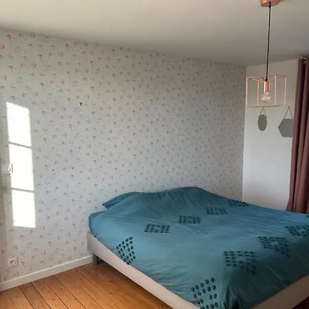 Σπίτι διακοπών Le Du Pont Aurseulles