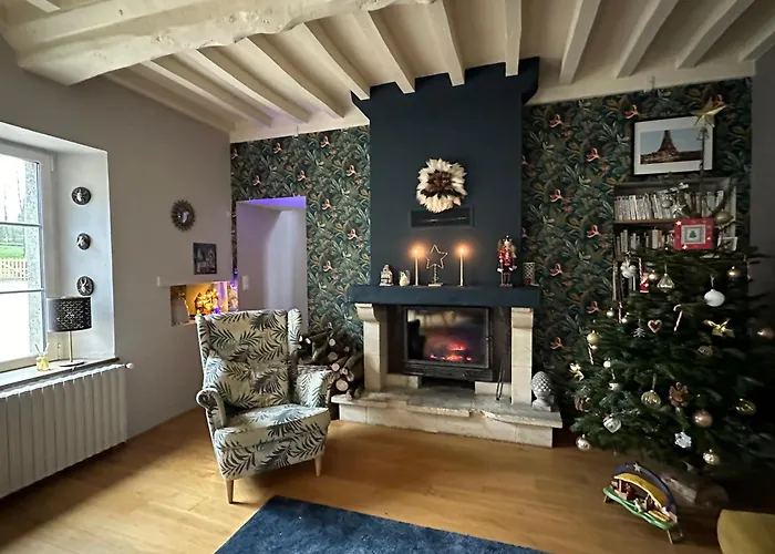 Le Du Pont * Aurseulles