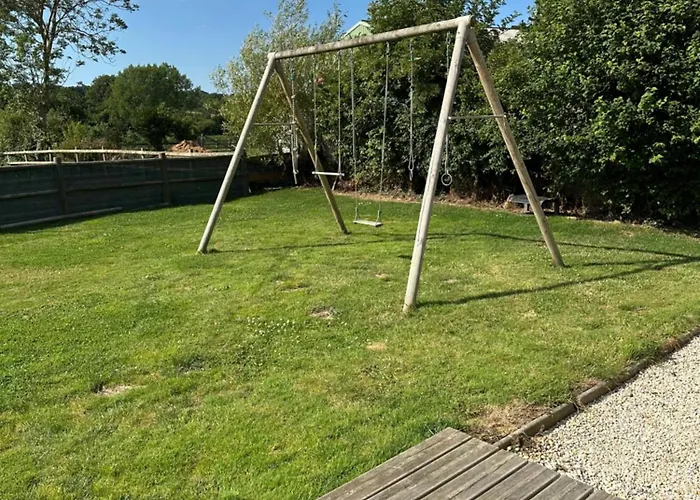 Le Du Pont * Aurseulles