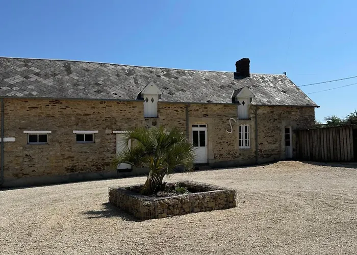 Le Du Pont Σπίτι διακοπών