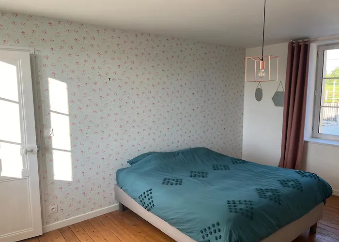 Σπίτι διακοπών Le Du Pont Aurseulles